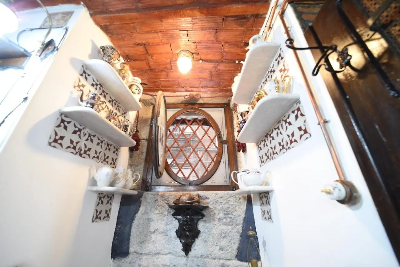 Appartamento La Casa Dei Custodi Del Duca Ruffo Di Bagnara Napoli